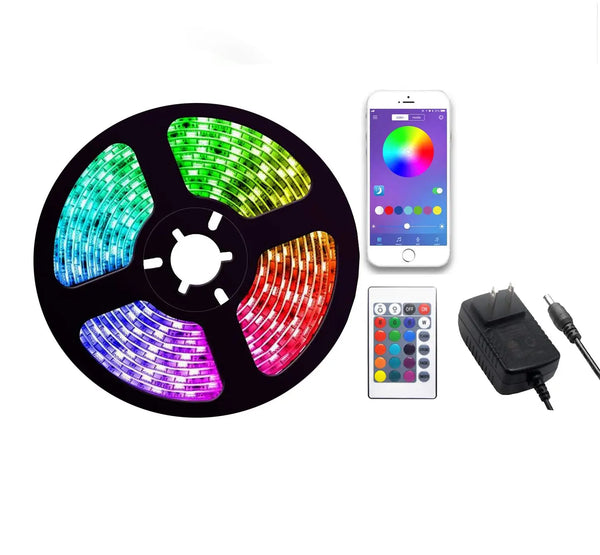 PAMETNE LED TRAKE